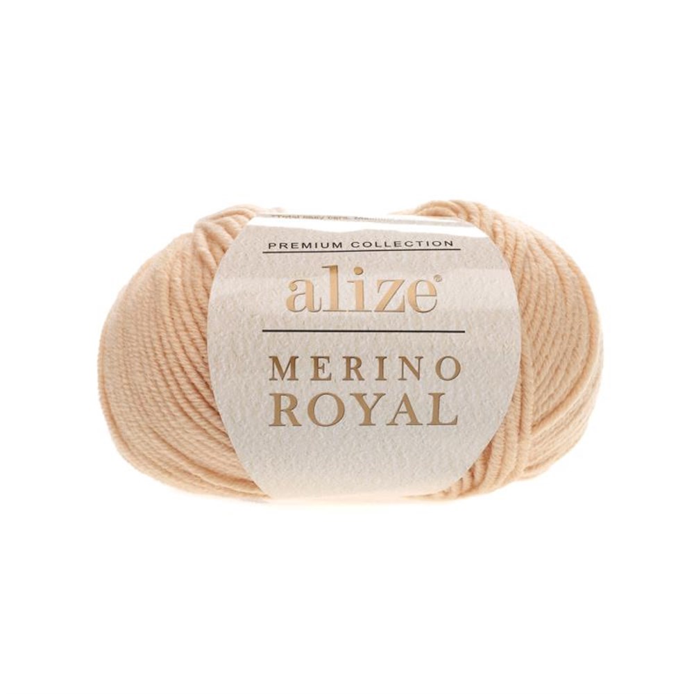 ALİZE MERİNO ROYAL 96