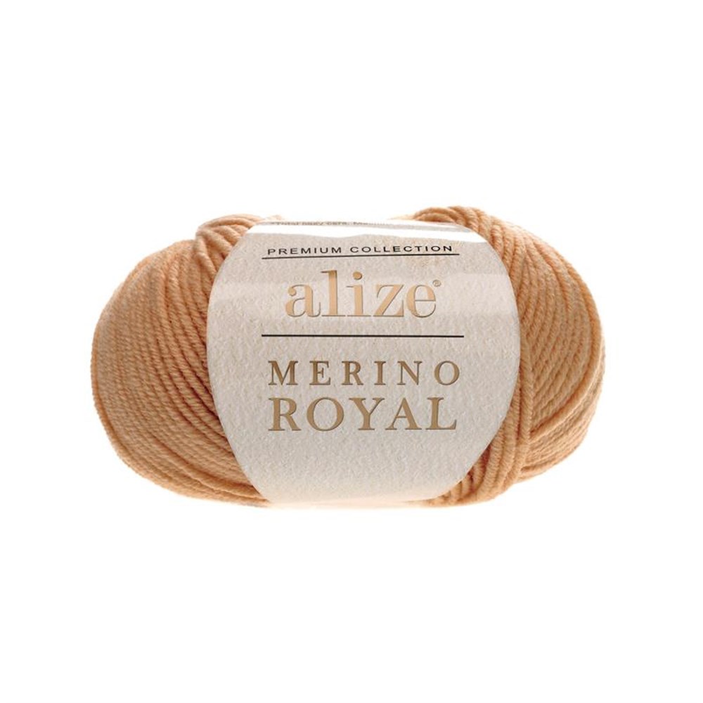 ALİZE MERİNO ROYAL 97