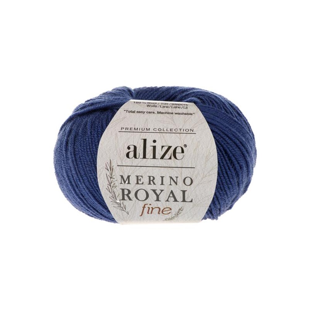 ALİZE MERiNO ROYAL FINE 444