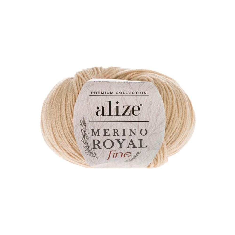 ALİZE MERiNO ROYAL FINE 96