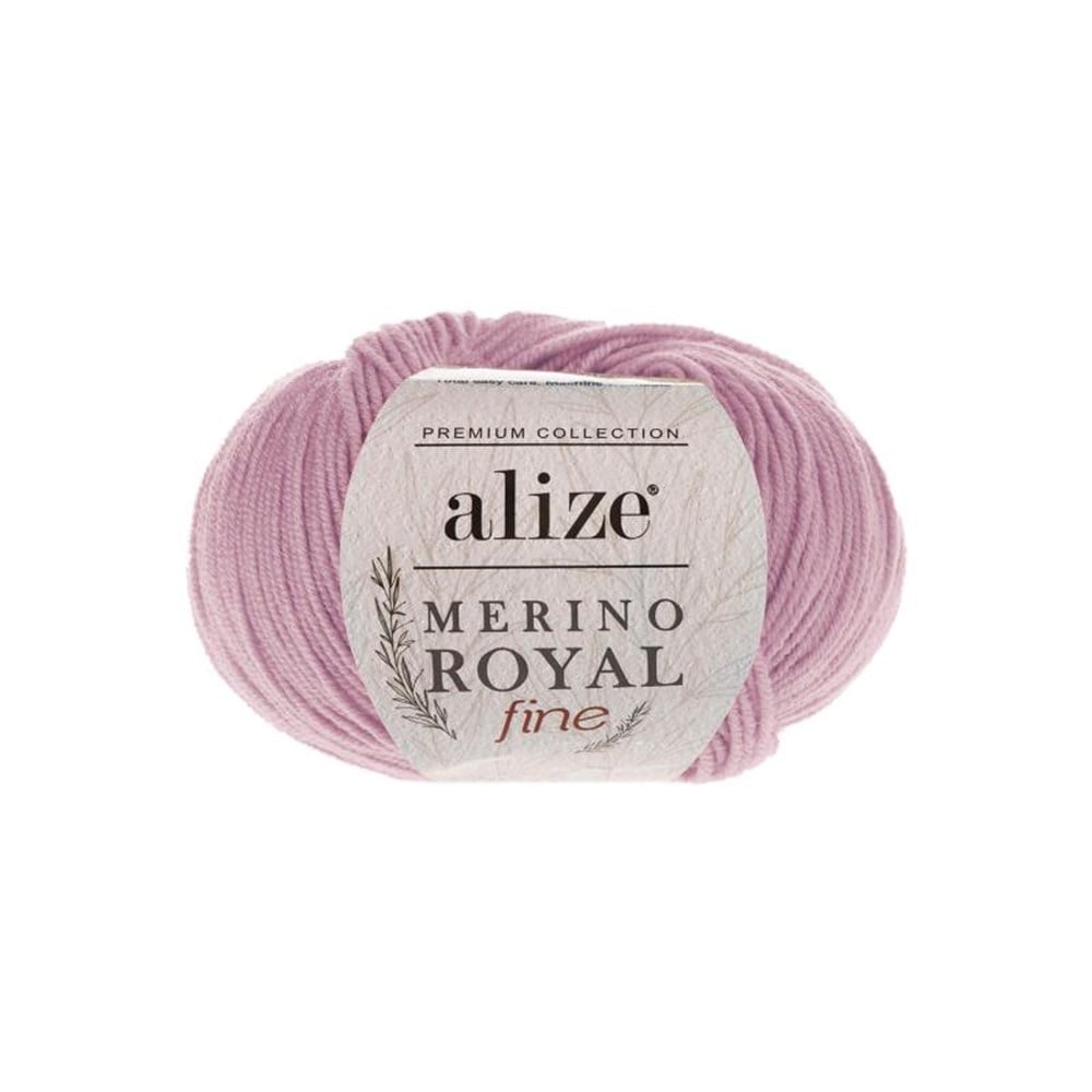 ALİZE MERiNO ROYAL FINE 98