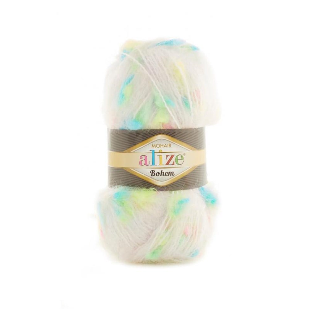 ALİZE MOHAIR CL BOHEM NEW 5216
