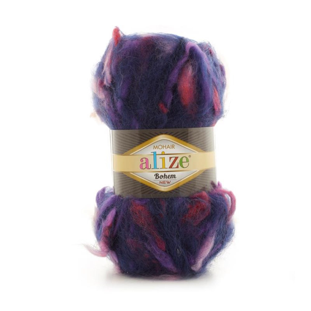 ALİZE MOHAIR CL BOHEM NEW 5221