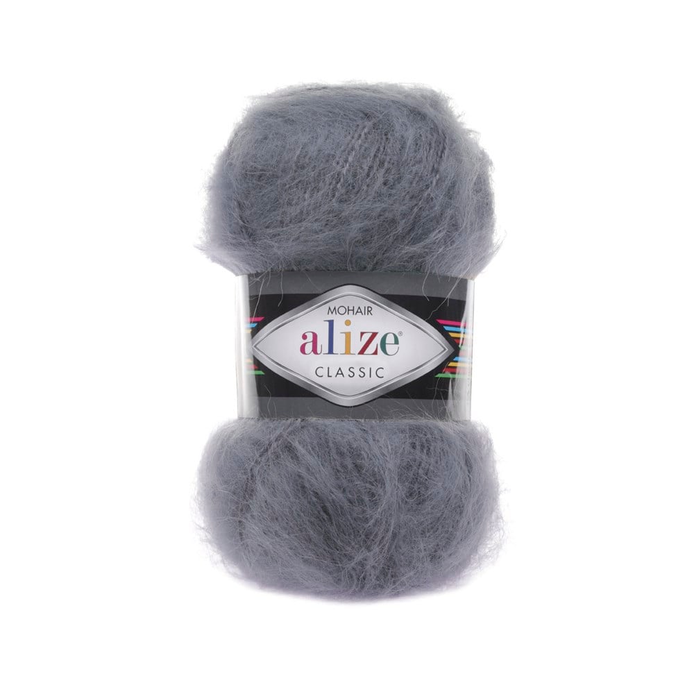 Alize Mohair Classic 87
