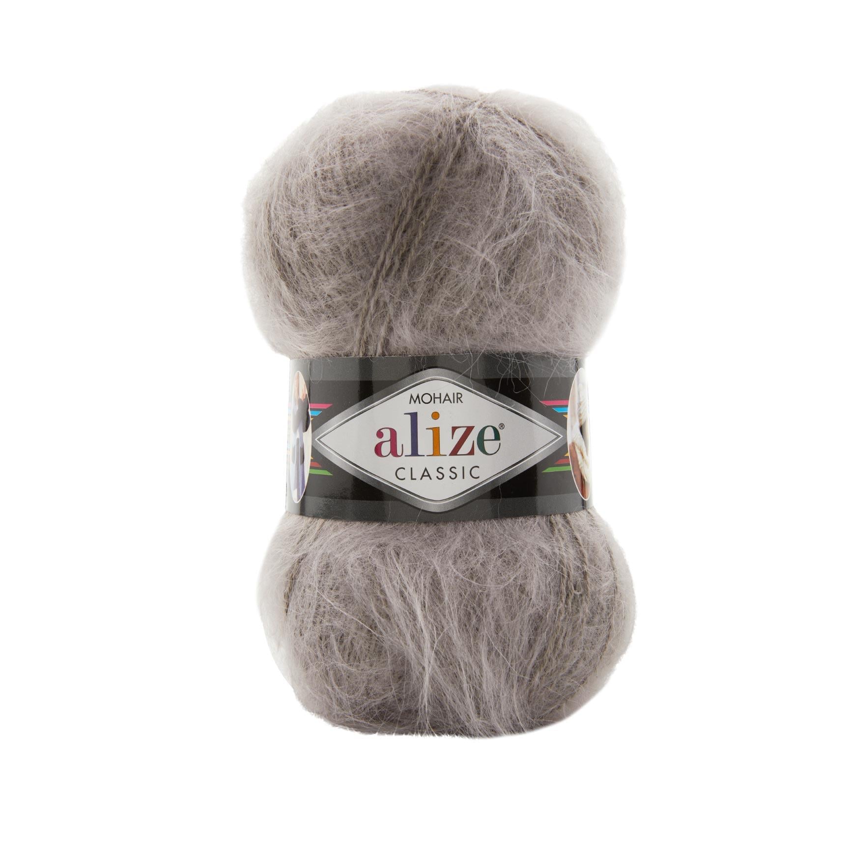 Alize Mohair Classic 990