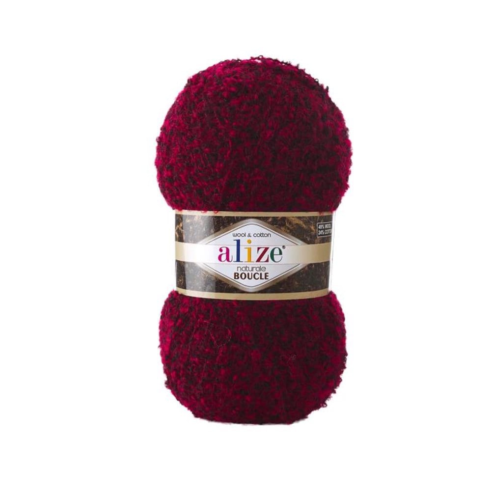 ALİZE NATURALE BOUCLE 6031
