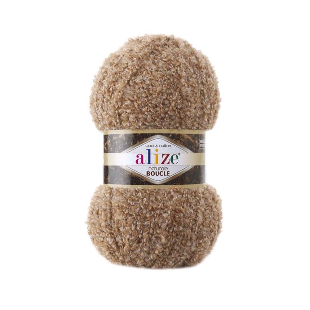 ALİZE NATURALE BOUCLE 6054