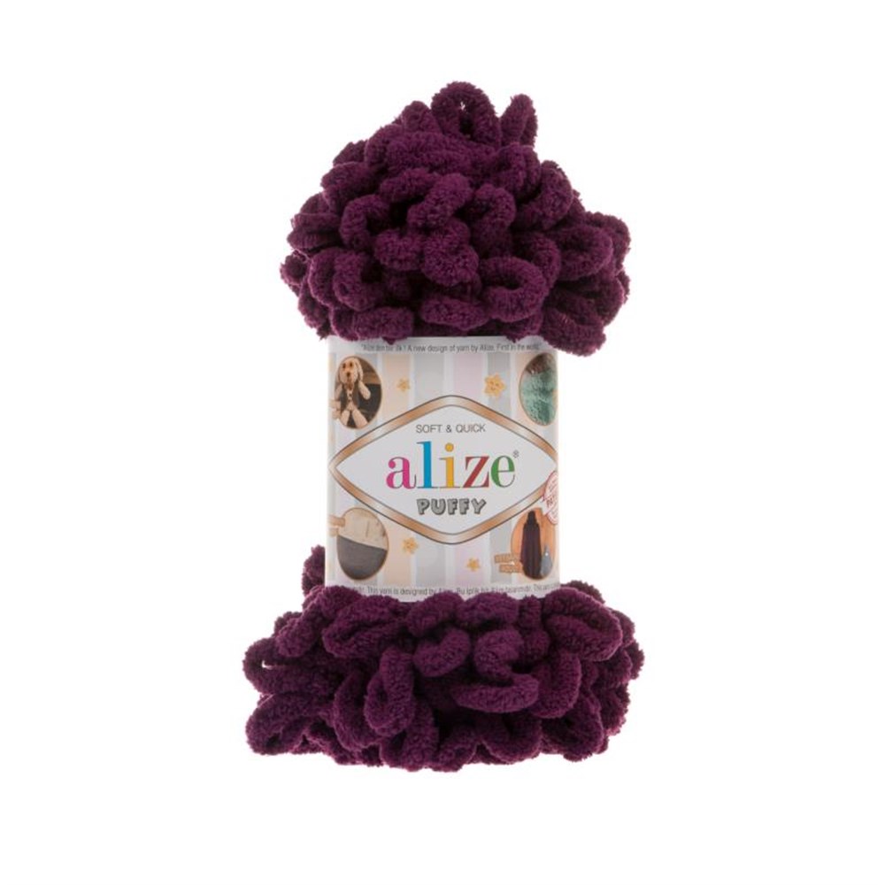 ALİZE PUFFY 111