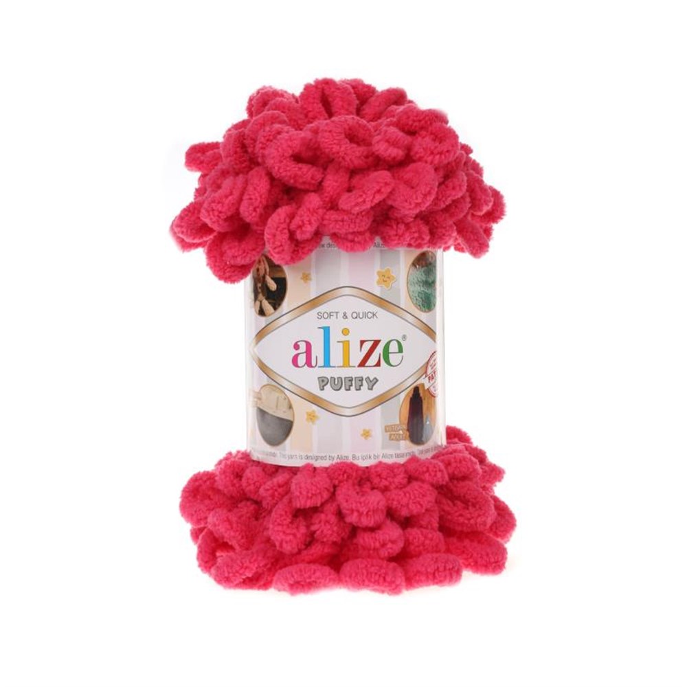ALİZE PUFFY 149