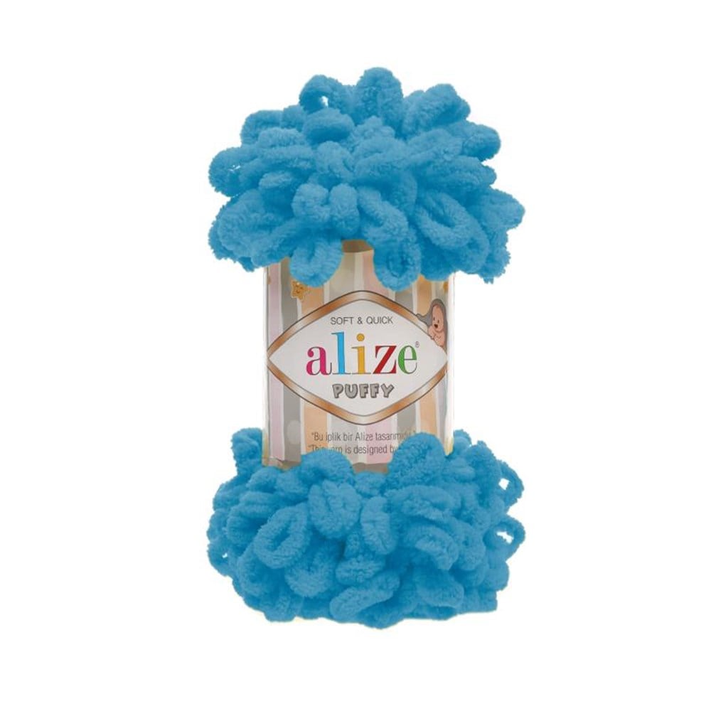ALİZE PUFFY 16