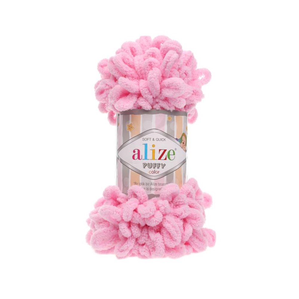 ALİZE PUFFY 185