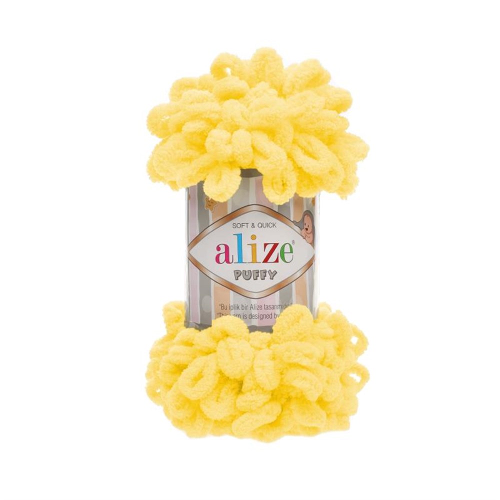 ALİZE PUFFY 216