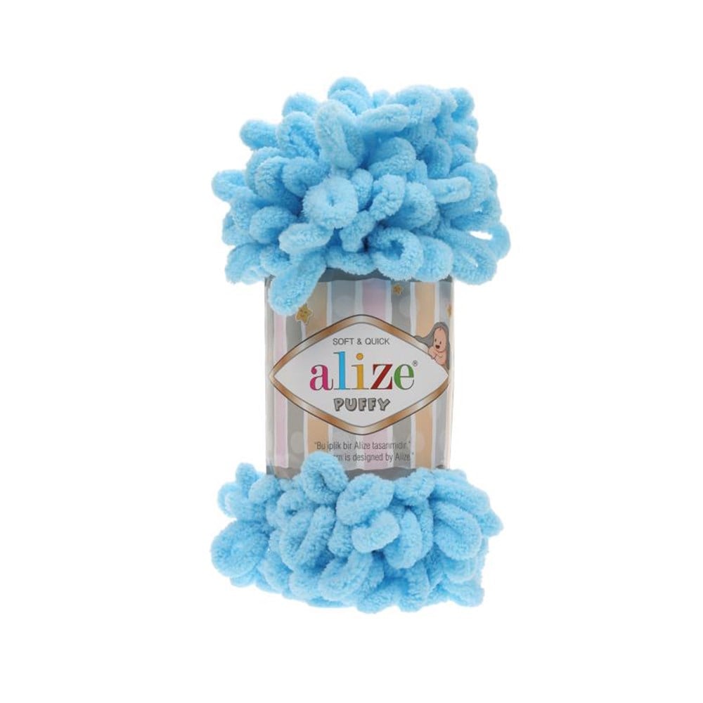 ALİZE PUFFY 287