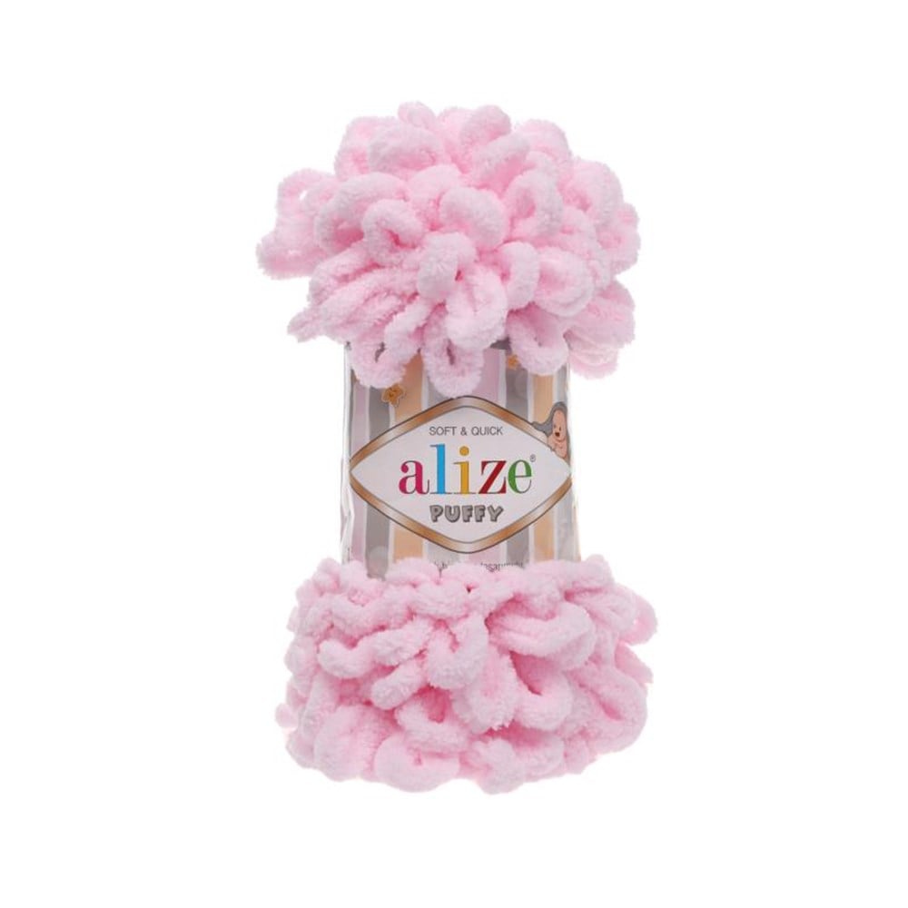 ALİZE PUFFY 31