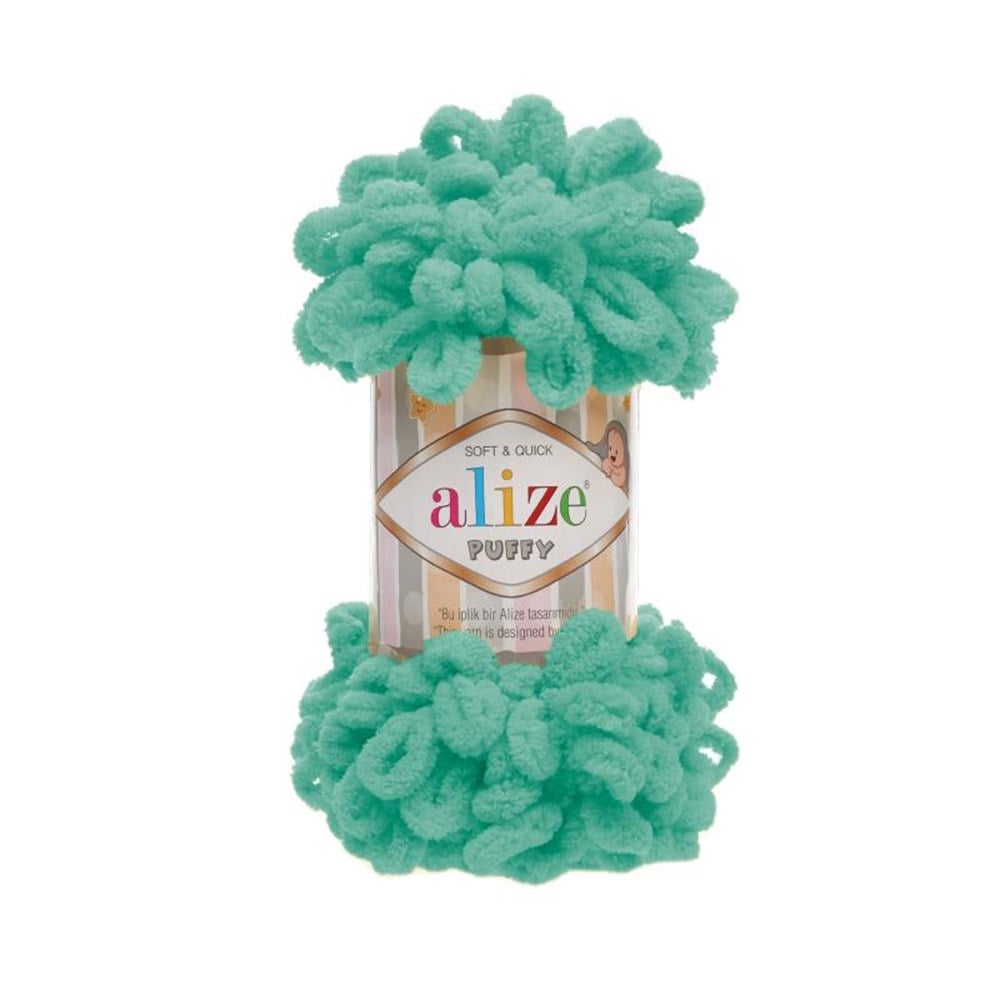 ALİZE PUFFY 490