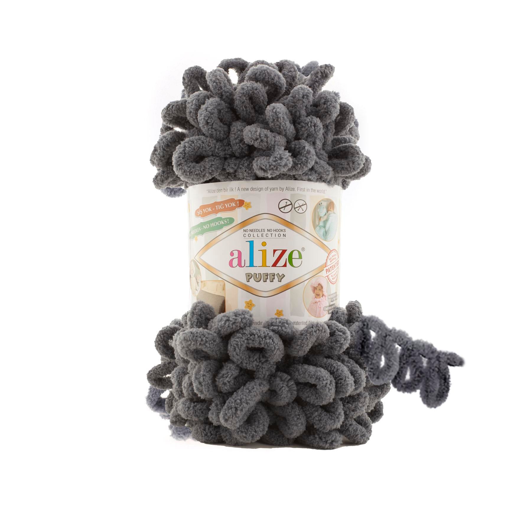 Alize Puffy 53