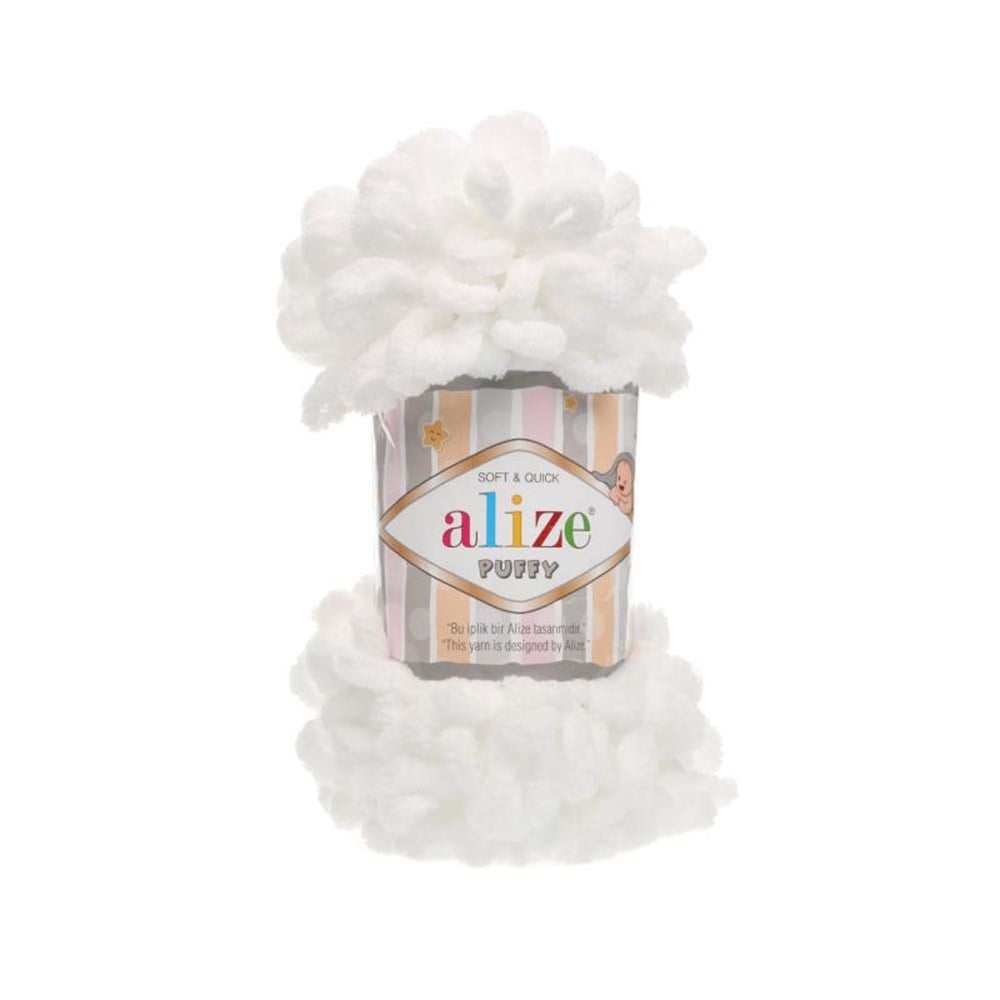 ALİZE PUFFY 55