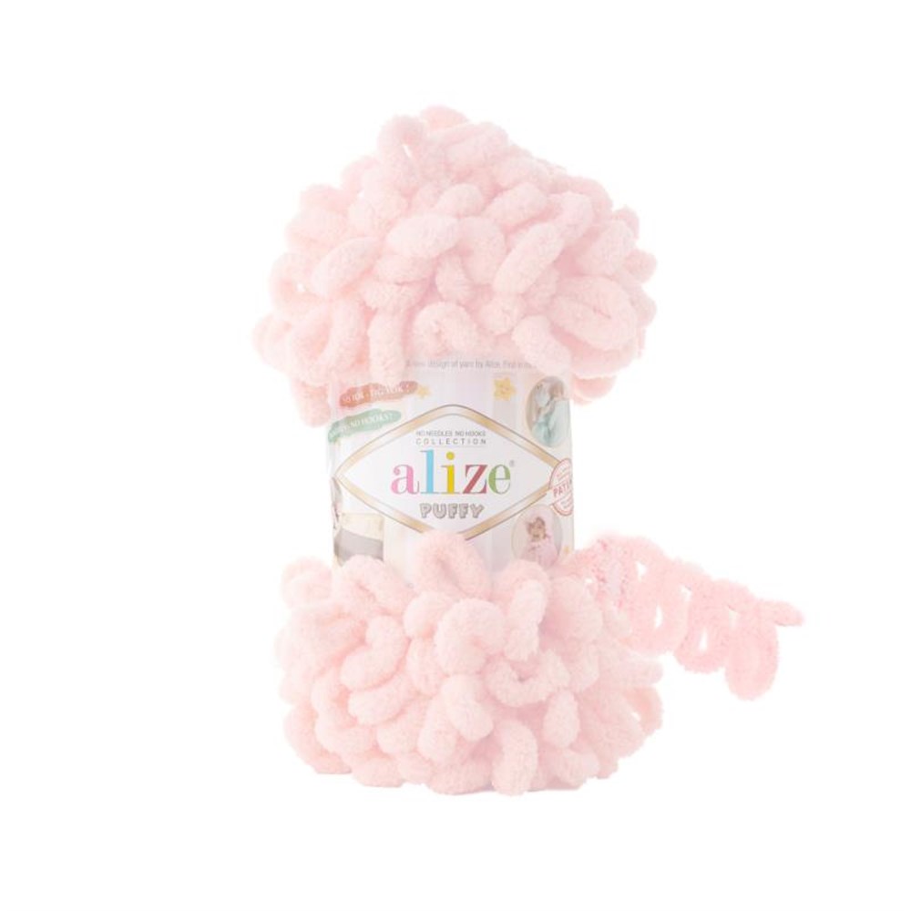 ALİZE PUFFY 639