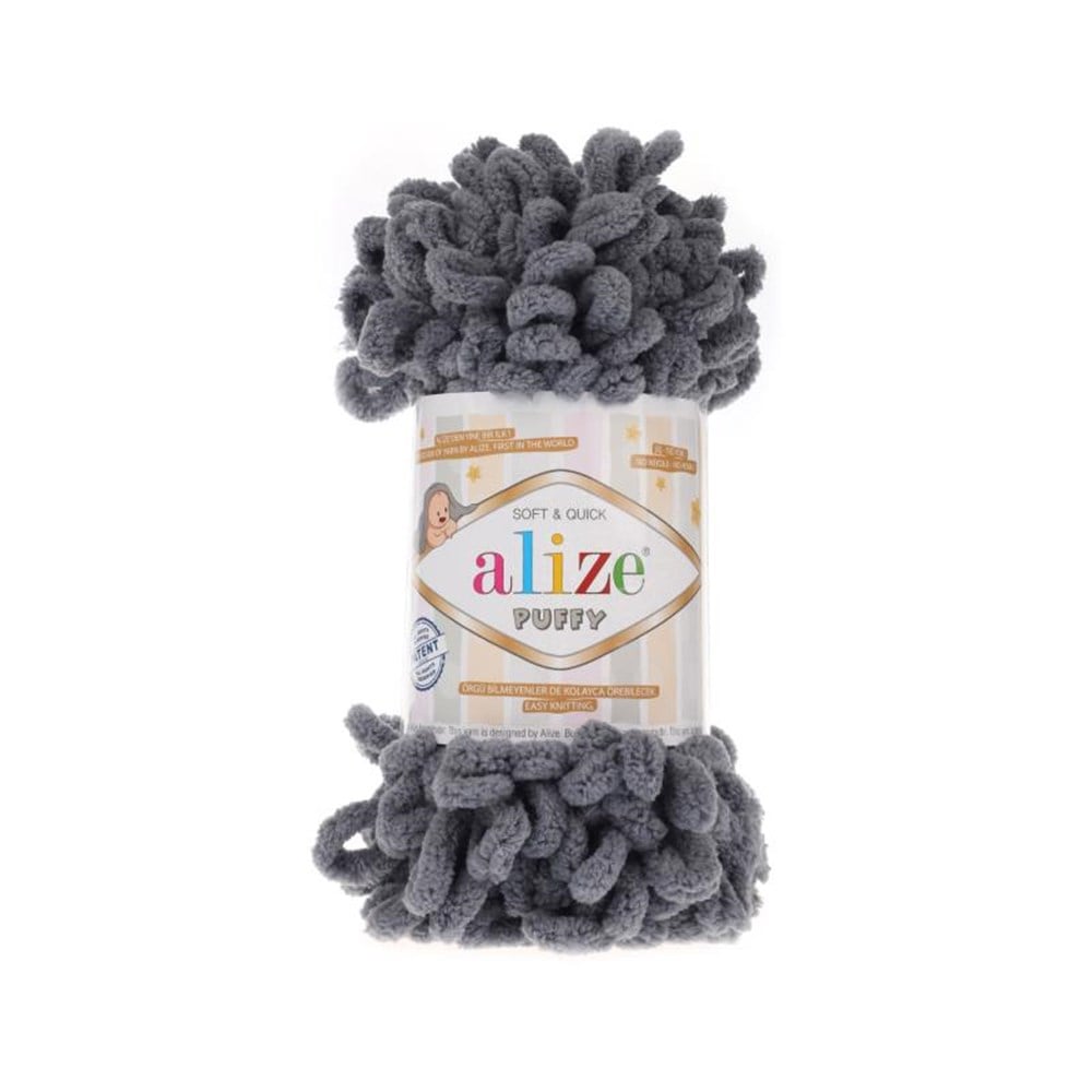 ALİZE PUFFY 87