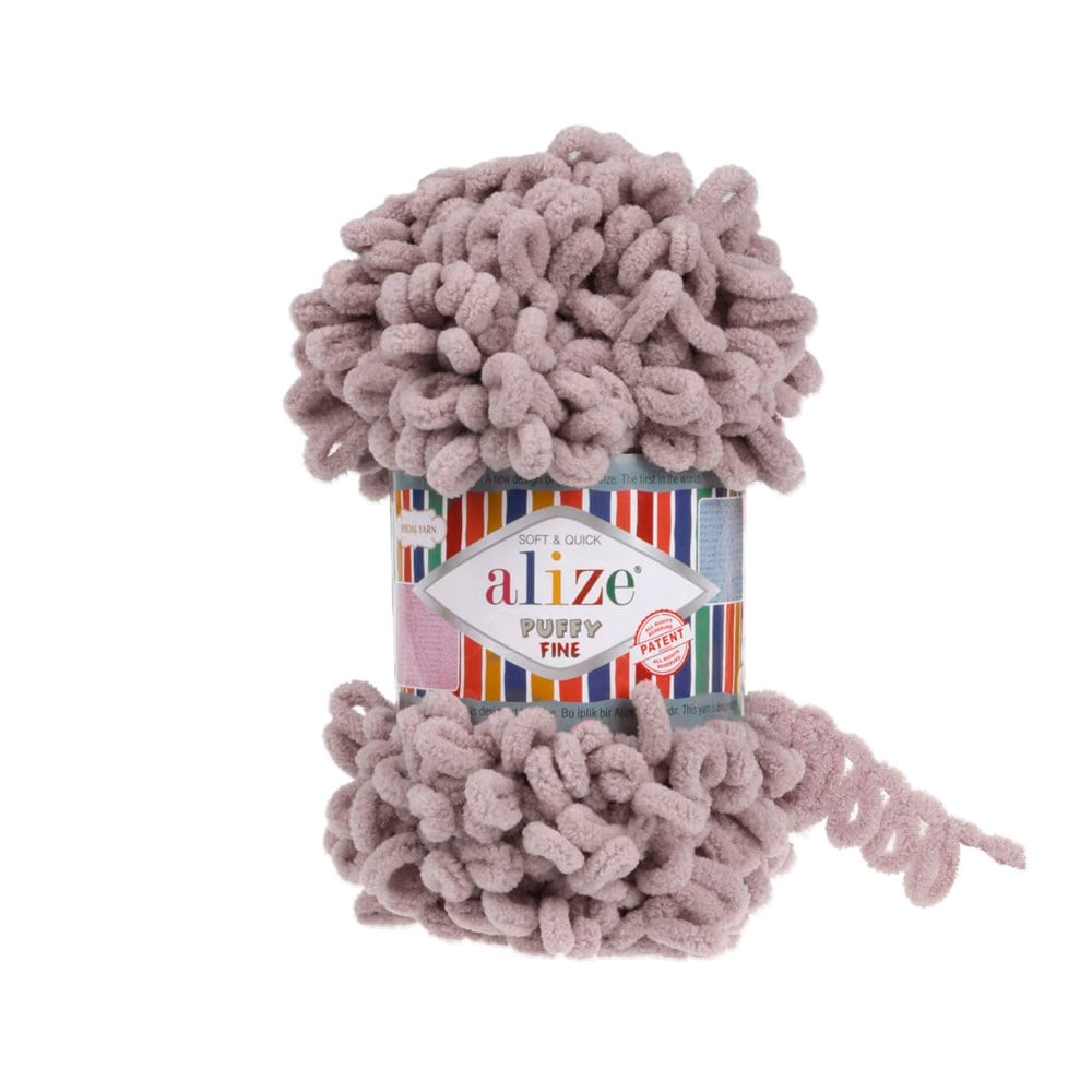 ALİZE PUFFY FİNE 268