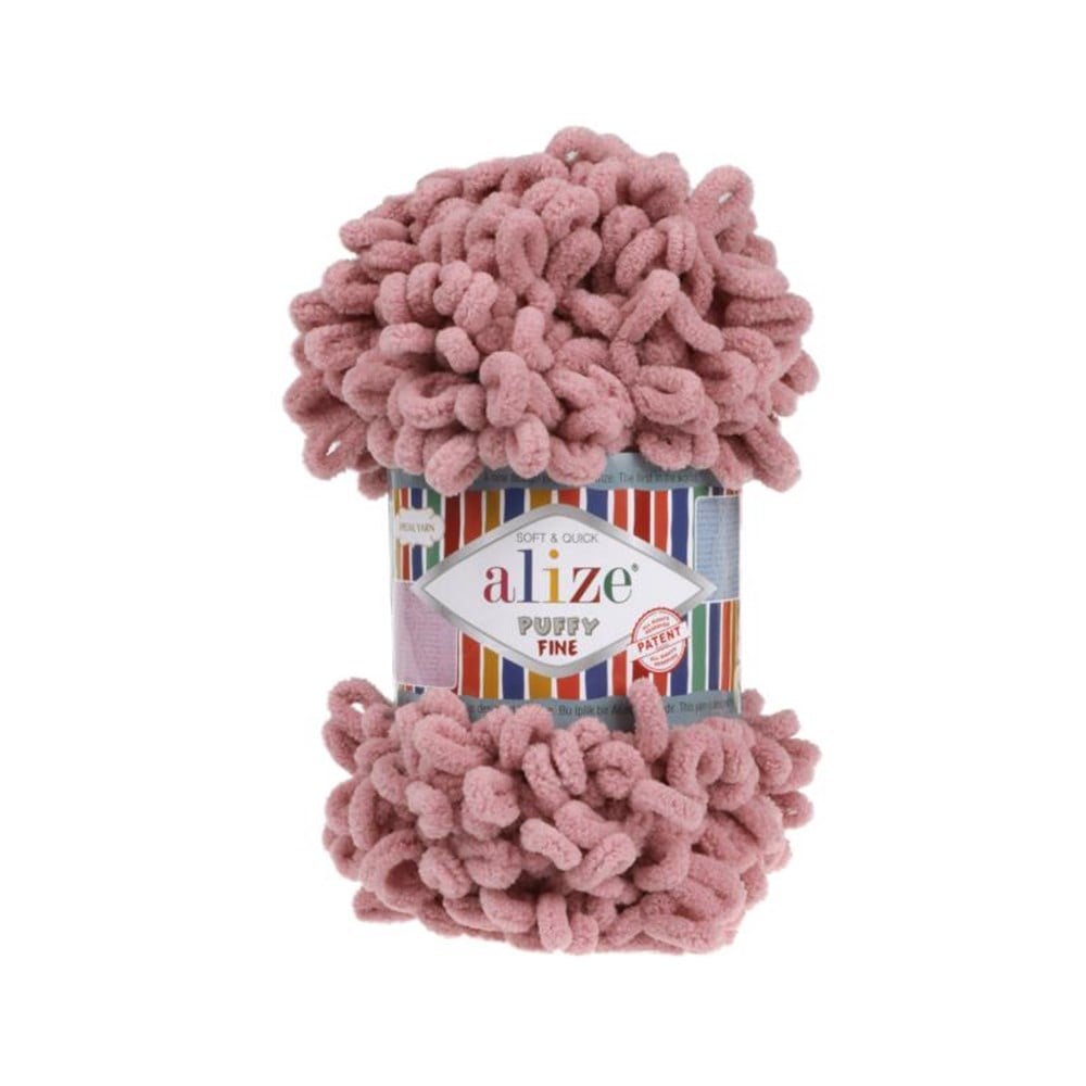 ALİZE PUFFY FİNE 295