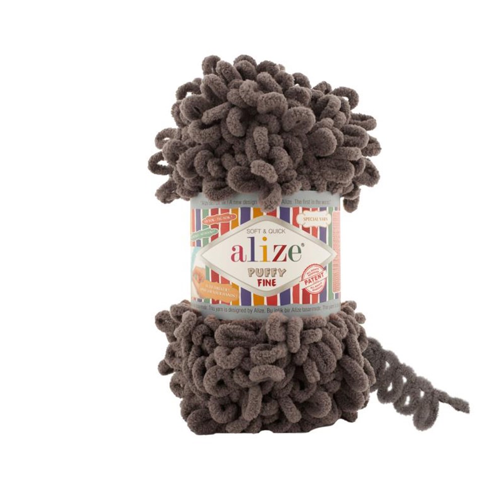 ALİZE PUFFY FİNE 305