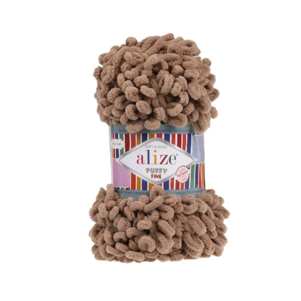 ALİZE PUFFY FİNE 329