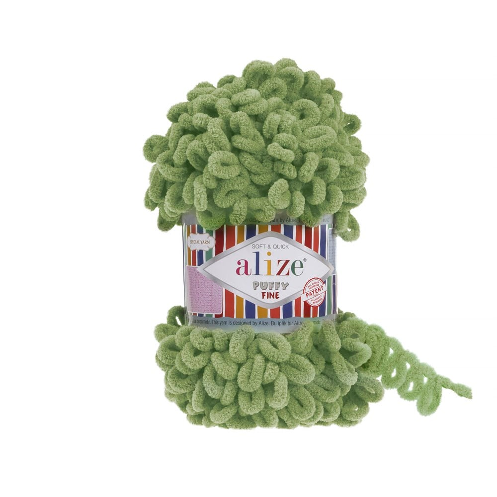 ALİZE PUFFY FİNE 485