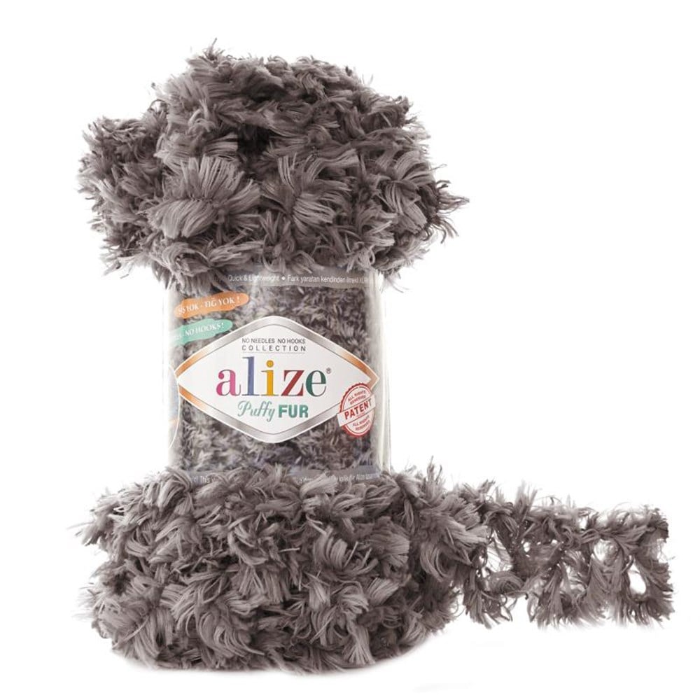 ALİZE PUFFY FUR 6105