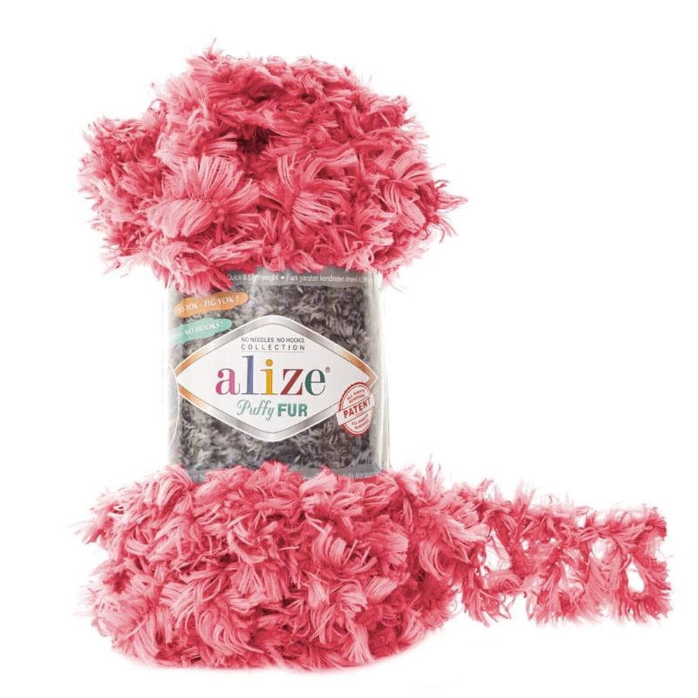 ALİZE PUFFY FUR 6115