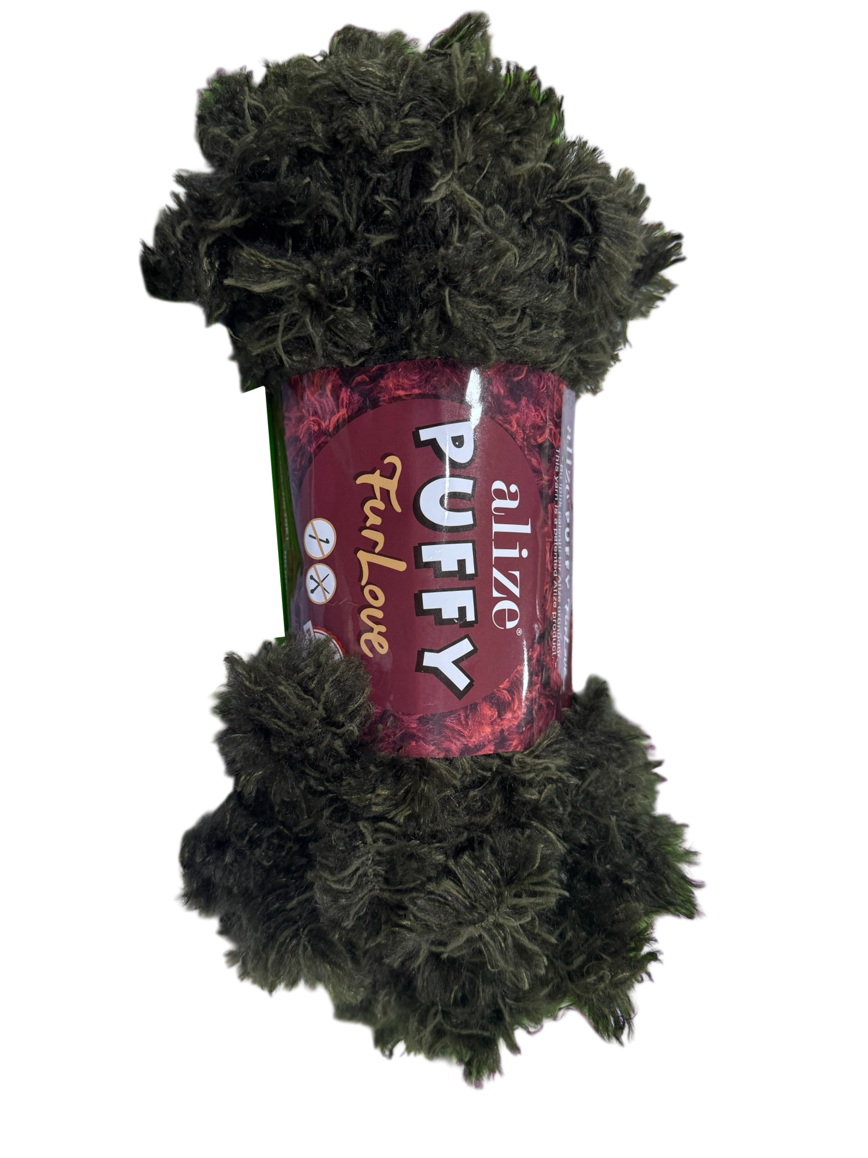 Alize Puffy FurLove 29
