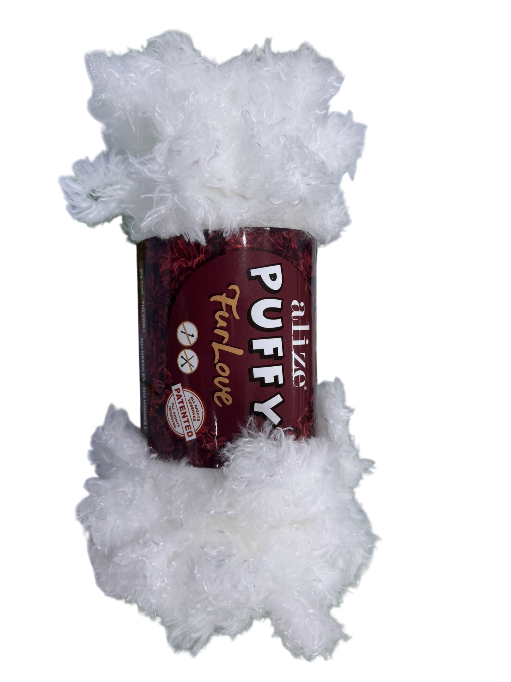 Alize Puffy FurLove 55