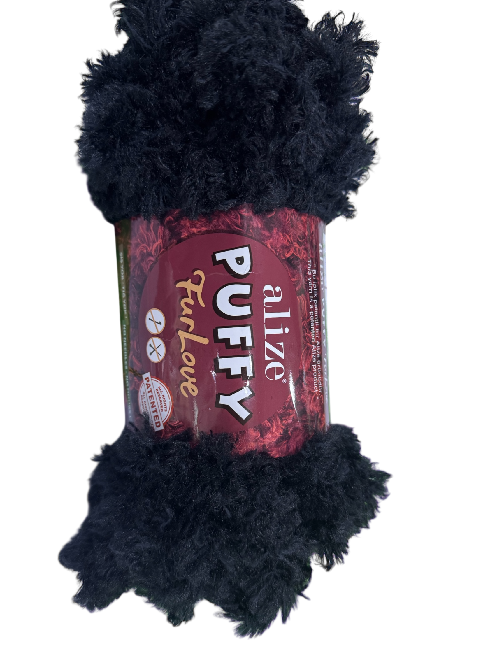 Alize Puffy FurLove 60