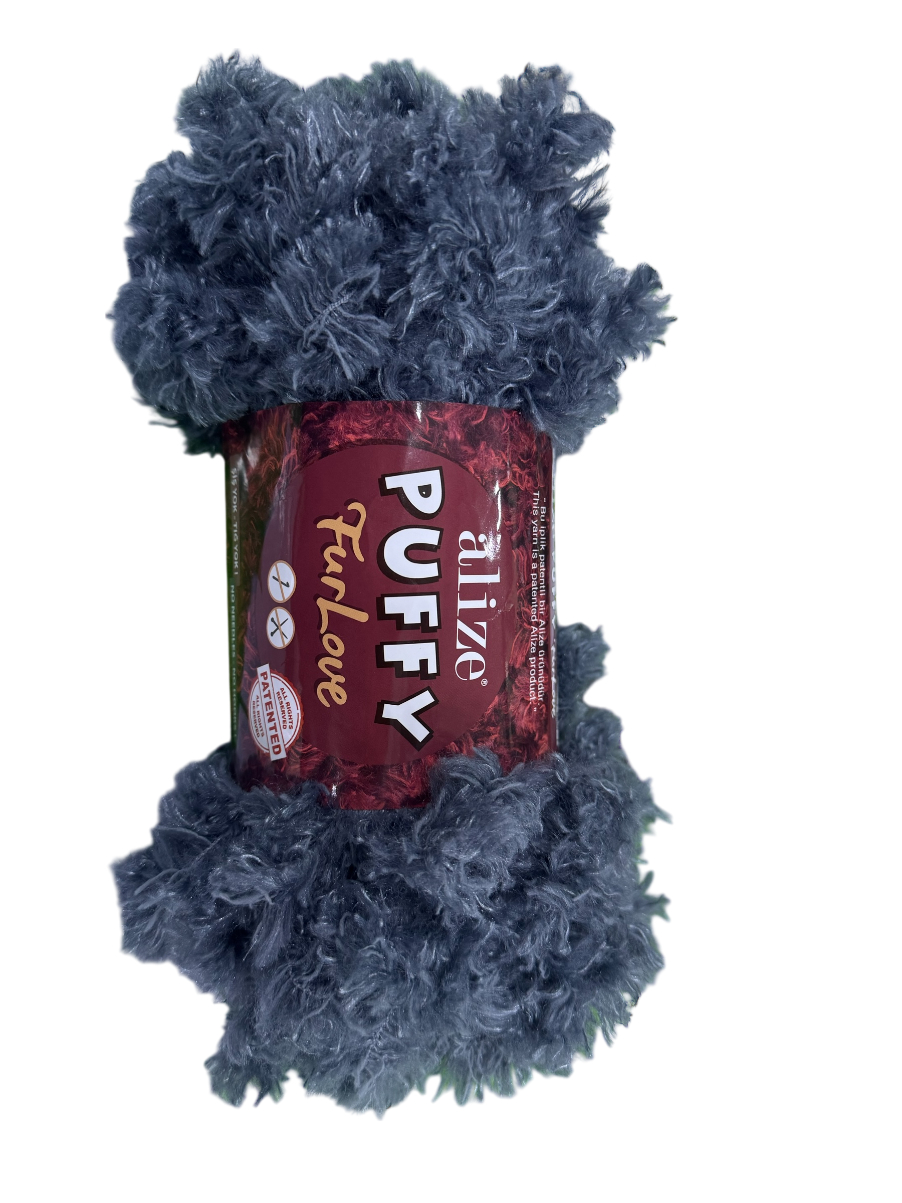 Alize Puffy FurLove 87