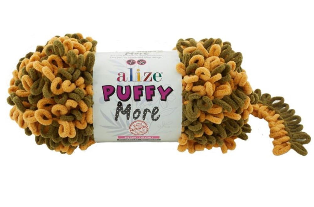 ALİZE PUFFY MORE 6277