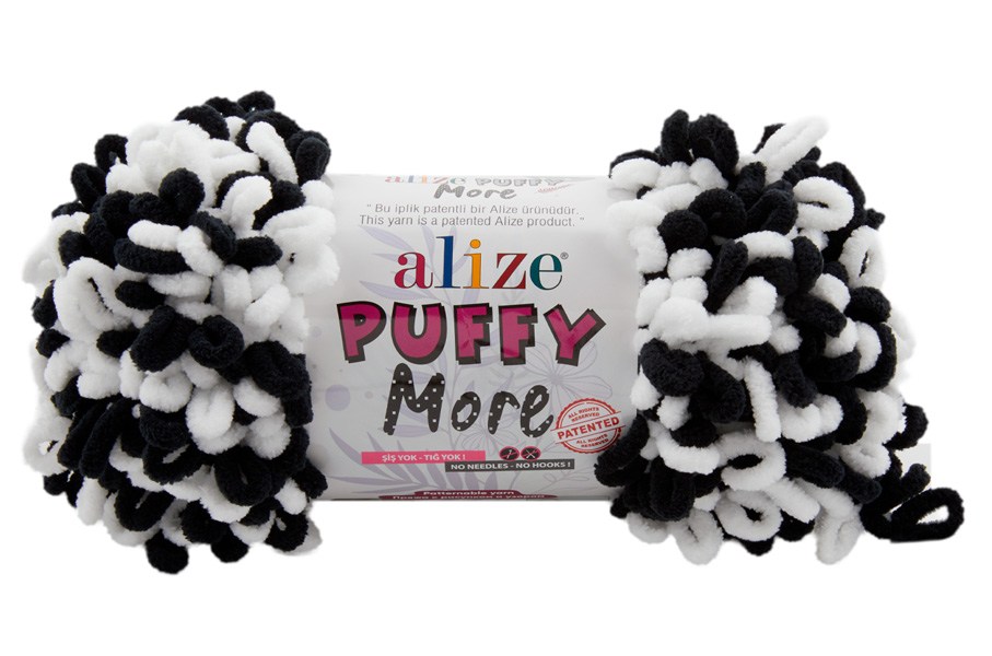 Alize Puffy More 6632