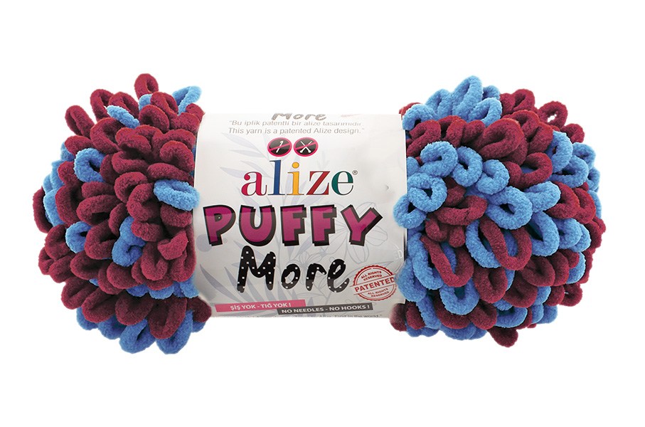 Alize Puffy More 6663