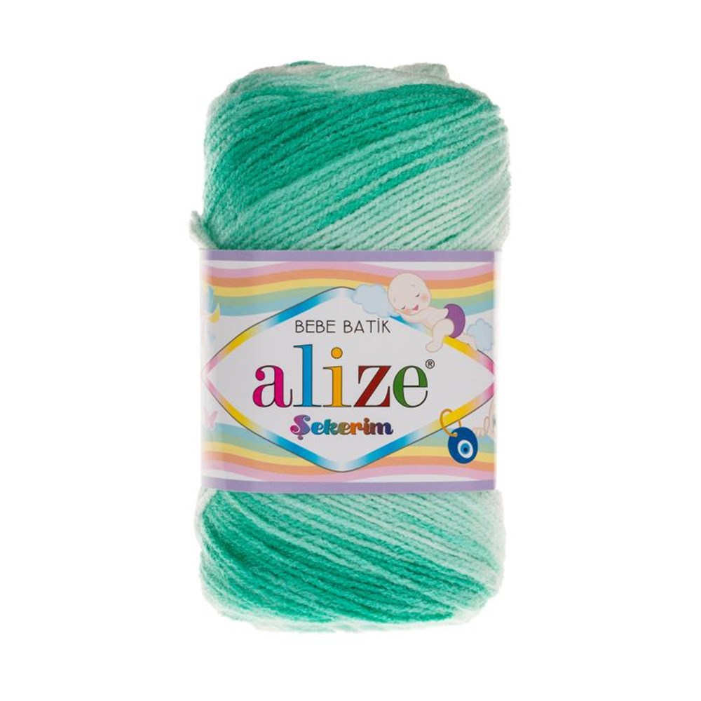 ALİZE ŞEKERİM BATİK 6317