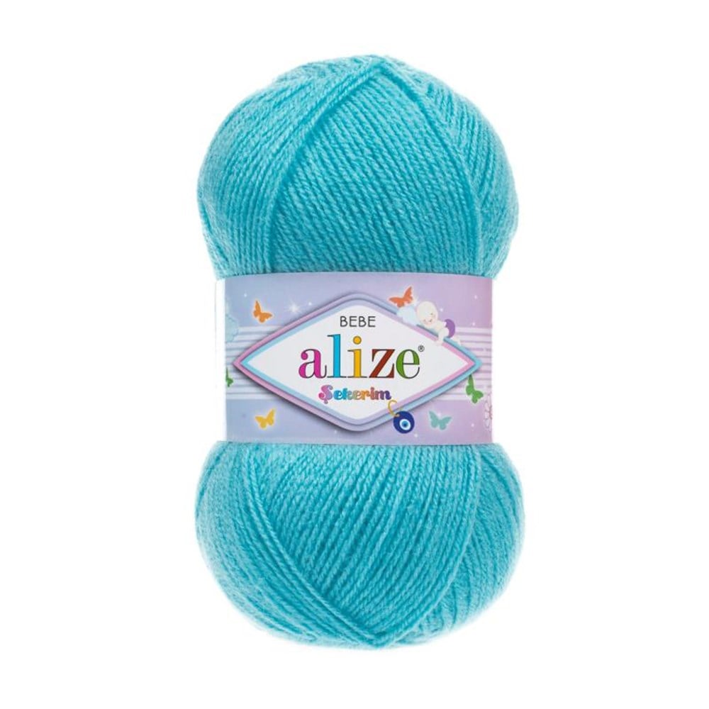 ALİZE ŞEKERİM BEBE 287
