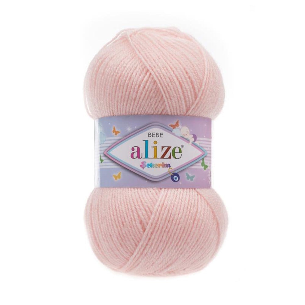 ALİZE ŞEKERİM BEBE 556