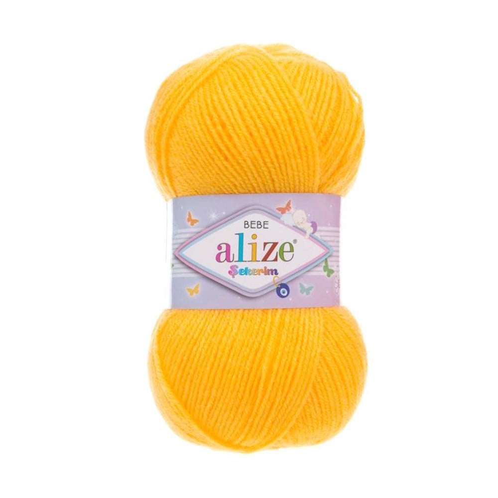 ALİZE ŞEKERİM BEBE 566