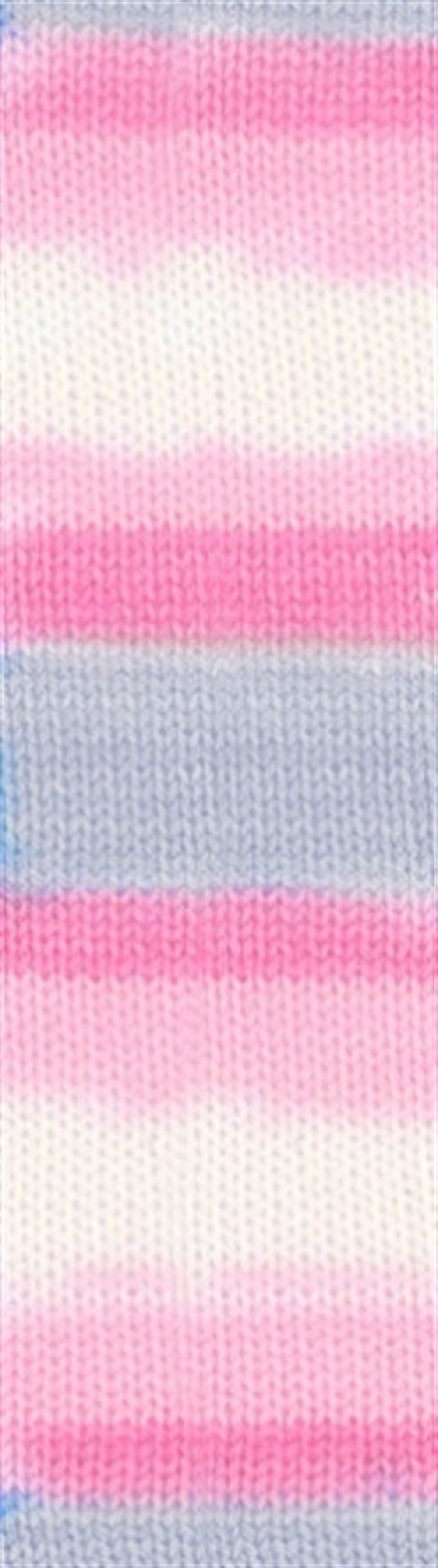 Alize Şekerim Bebe Batik 7253
