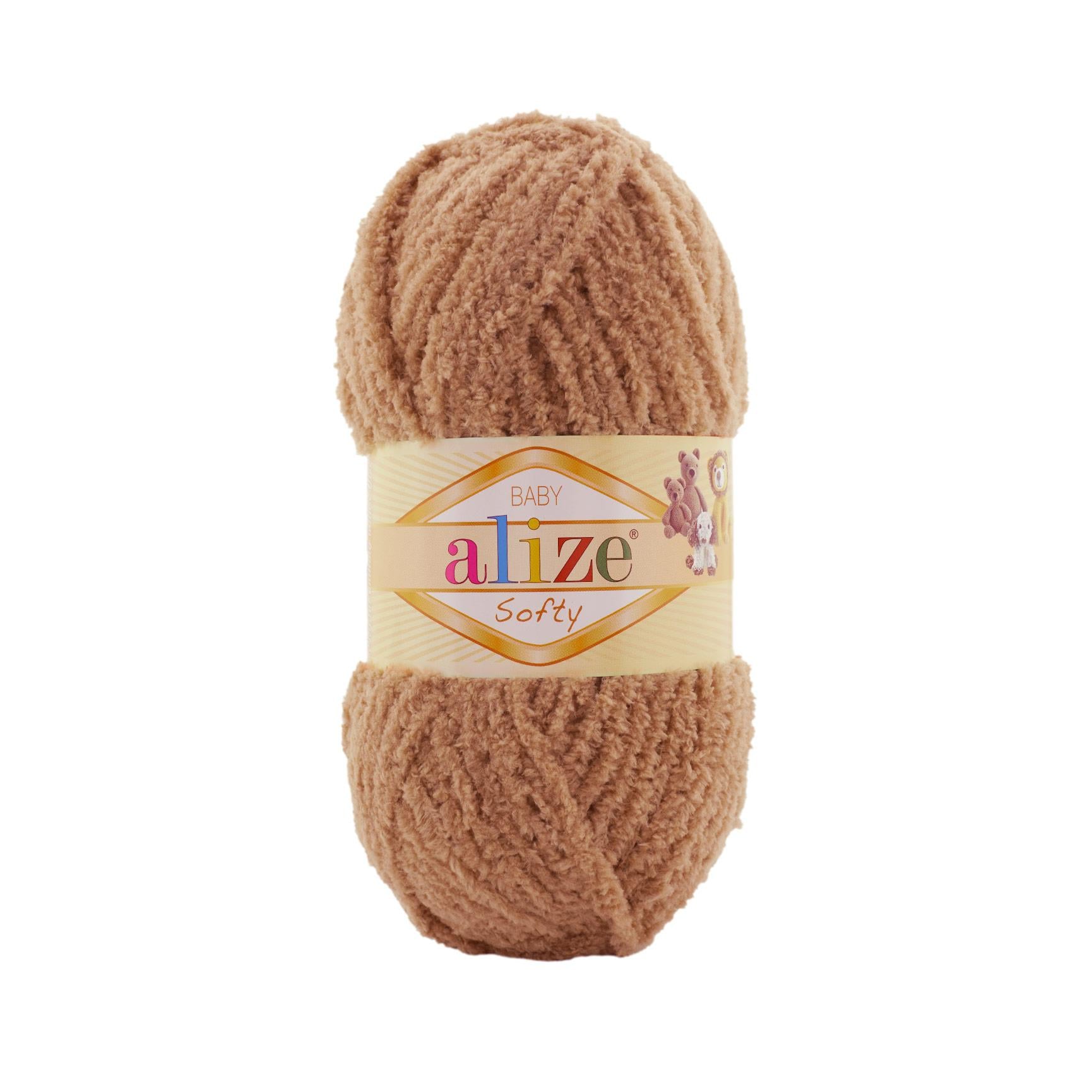 Alize Softy 261 | 50 Gr