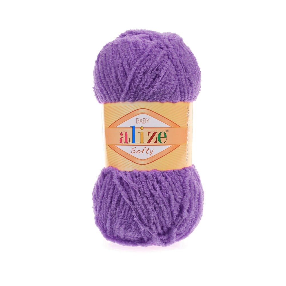 Alize Softy 44 50 Gr