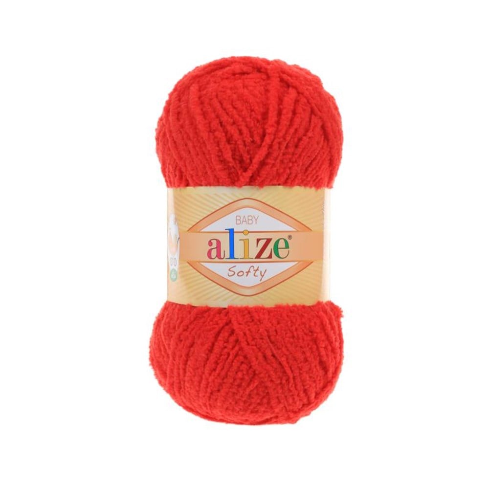 ALİZE SOFTY 56