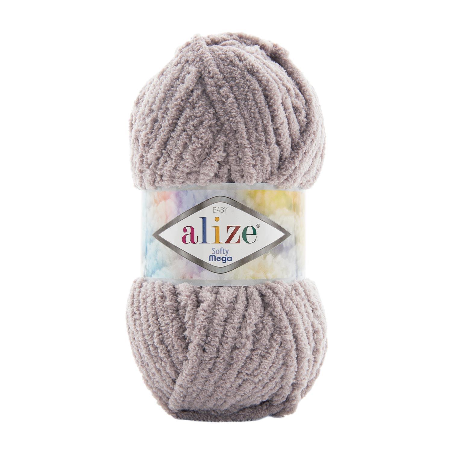 Alize Softy Mega 268
