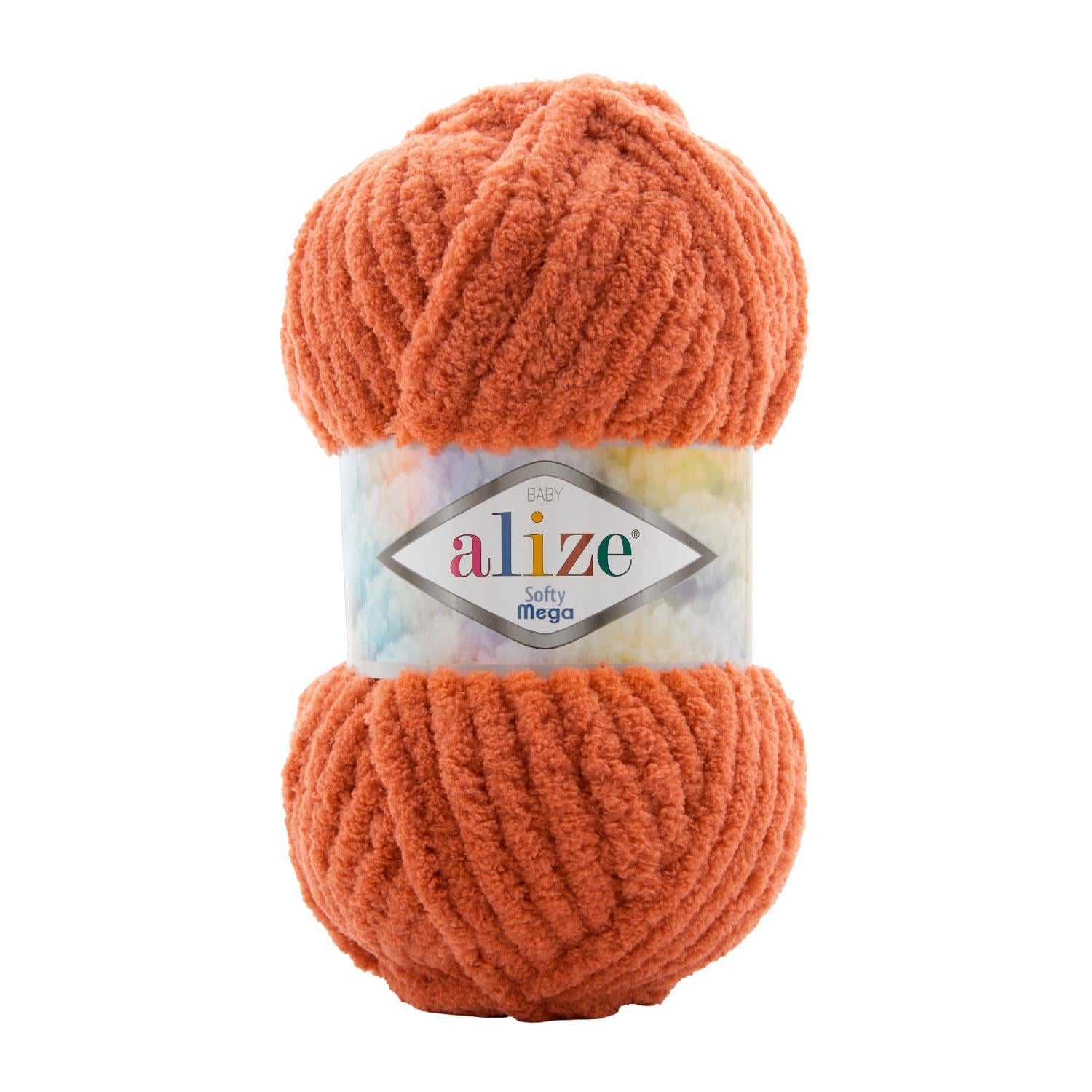 Alize Softy Mega 691