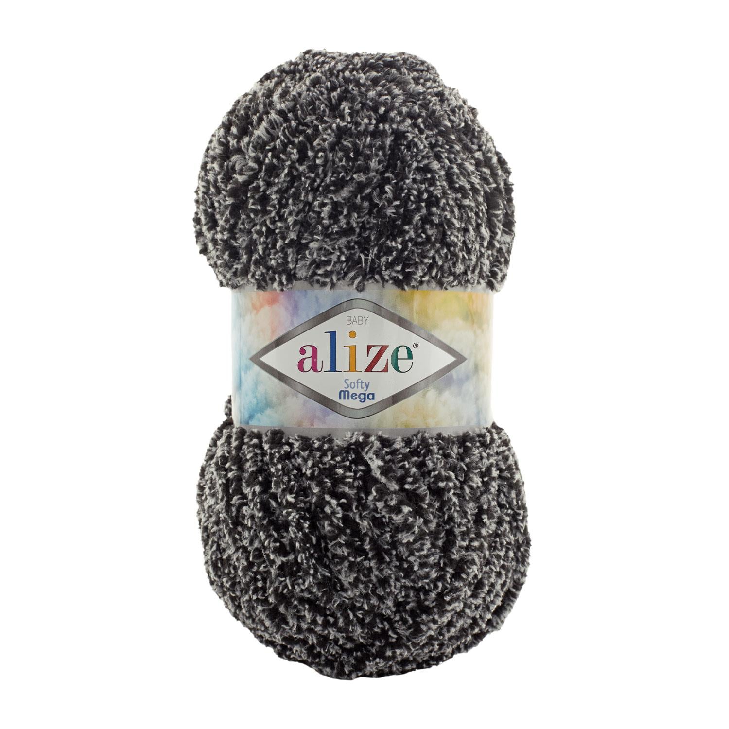 Alize Softy Mega 799