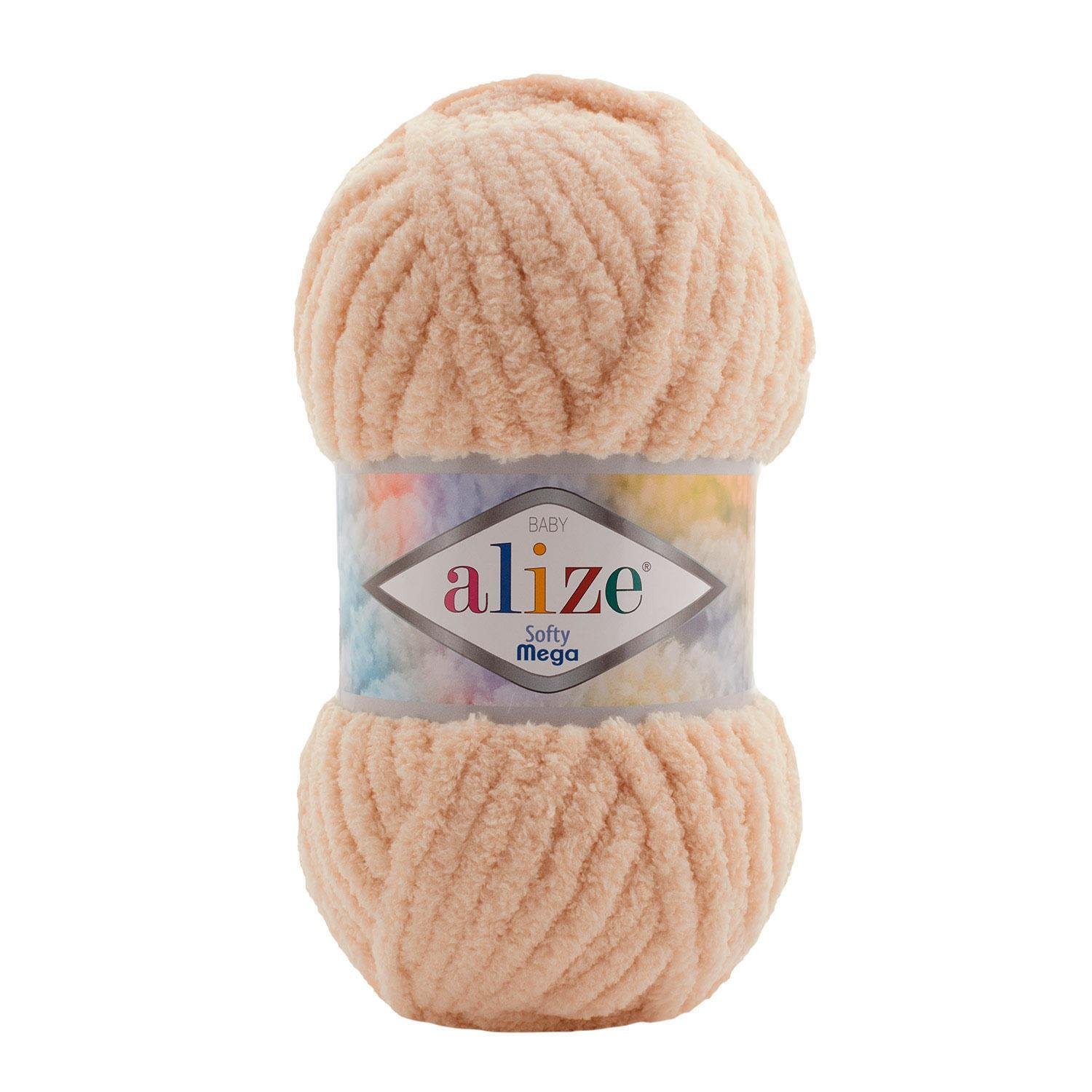 Alize Softy Mega 95