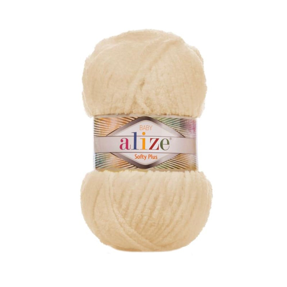 ALİZE SOFTY PLUS 310